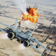 Illustration for article titled Ace Combat: The Freemium War